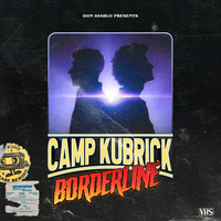 Borderline - Don Diablo