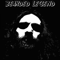 My Thoughts Exactly - BEARDED LEGEND