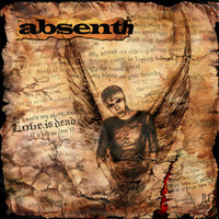 Fire of Hate - Absenth