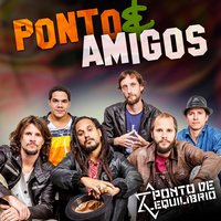 Estar Com Você - Ivete Sangalo, Ponto De Equilíbrio