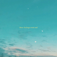 these feelings wont end - Resident