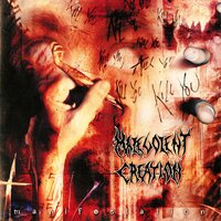 In Cold Blood - Malevolent Creation