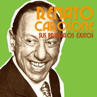 El pensamiento "La pansè" - Renato Carosone