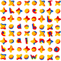 Love Forever - The Babe Rainbow (AUS)