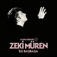Söylemem Derdimi Kimseye - Zeki Müren