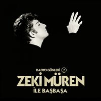 Darıldın Mı Gülüm Bana - Zeki Müren
