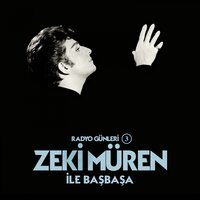 Küçük Hanım Bere Giymiş Başına - Zeki Müren
