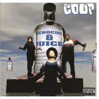 Santa Rita Weekend - The Coup