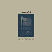 New New - Karate