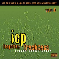 Panties - Insane Clown Posse