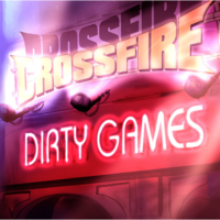 Never Give It Up - Crossfire