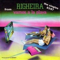 Innamoratissimo - Righeira