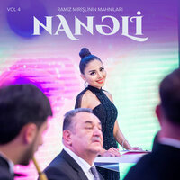 Bənövşə - Аббас Багиров, Kamilə Nəbiyeva