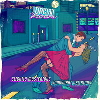 Call it a Hustle, Sweetheart - Dacian Miron, Kellin Quinn