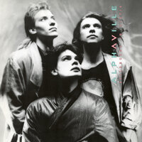 Next Generation - Alphaville