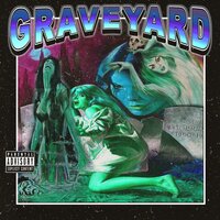 GRAVEYARD - BAKER YA MAKER