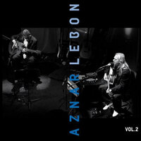 Muriendo por Vivir [En Vivo] - Pedro Aznar, David Lebon, Pedro Aznar & David Lebon