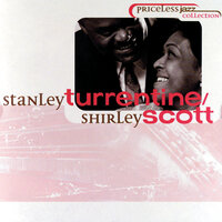 Deep Purple - Stanley Turrentine