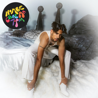 To the Moon - NoMBe