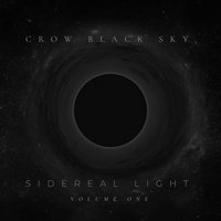 Lightless, Lifeless - Crow Black Sky