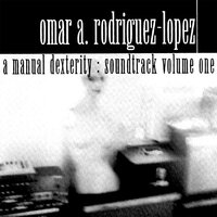 The Palpitations Form A Limit - Omar Rodríguez-López