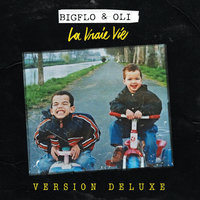 Ça va trop vite - Bigflo & Oli, Busta Rhymes