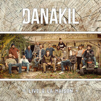 Comme je - Danakil, Natty Jean, Manjul