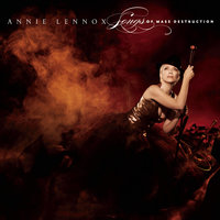 Womankind - Annie Lennox