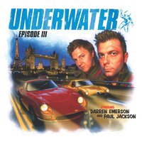 David - GusGus, Darren Emerson