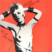 Black Sabbath - Dayglo Abortions