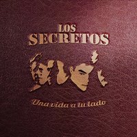 Como un corazón - Los Secretos, Jackson Browne