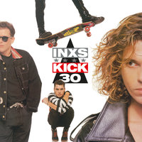 The Trap - INXS