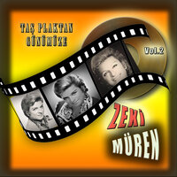 Ruhsari Gibi - Zeki Müren