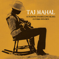 Black Jack Davey - Taj Mahal