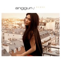 Je partirai - Anggun