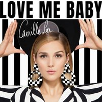 Self Control - Camille Lou