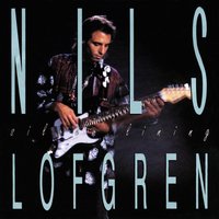 Girl in Motion - Nils Lofgren