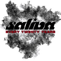 Spyhunter - Saliva