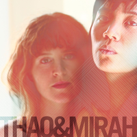 Little Cup - THAO, Mirah