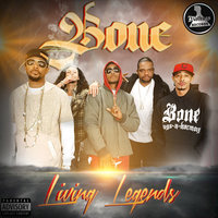 Way Back - Bone Thugs-N-Harmony