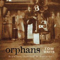 World Keeps Turning - Tom Waits