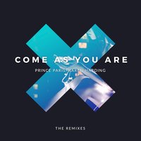 Come as You Are - Karen Harding, Prince paris, Paris & Simo