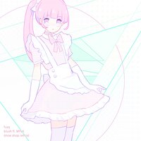 Blush - fusq, Mylk, Moe Shop