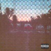 Suicidal Thoughts in the Back of the Cadillac - Pouya, Metronomy