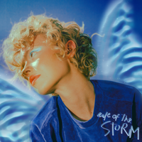 Eye of the Storm - Millie Turner