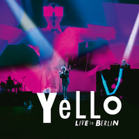 Si Señor The Hairy Grill - Yello