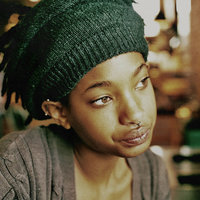 A Reason - WILLOW