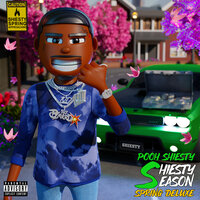 Switch it Up - Pooh Shiesty, G Herbo, No More Heroes