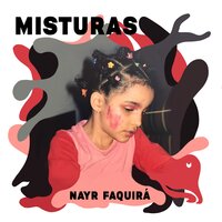 Não Penses Nisso - Nayr Faquira, Valete