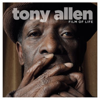Boat Journey - Tony Allen